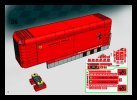 Building Instructions - LEGO - 8654 - Ferrari F1 Team Truck: Page 70