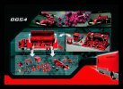 Building Instructions - LEGO - 8654 - Ferrari F1 Team Truck: Page 72