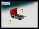 Building Instructions - LEGO - 8654 - Ferrari F1 Team Truck: Page 76