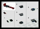 Building Instructions - LEGO - 8654 - Ferrari F1 Team Truck: Page 77