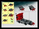 Building Instructions - LEGO - 8654 - Ferrari F1 Team Truck: Page 78