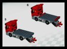 Building Instructions - LEGO - 8654 - Ferrari F1 Team Truck: Page 79