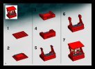 Building Instructions - LEGO - 8654 - Ferrari F1 Team Truck: Page 86