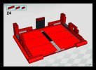 Building Instructions - LEGO - 8654 - Ferrari F1 Team Truck: Page 107