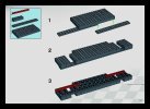 Building Instructions - LEGO - 8654 - Ferrari F1 Team Truck: Page 111