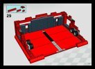 Building Instructions - LEGO - 8654 - Ferrari F1 Team Truck: Page 113