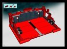 Building Instructions - LEGO - 8654 - Ferrari F1 Team Truck: Page 114