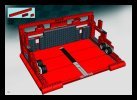 Building Instructions - LEGO - 8654 - Ferrari F1 Team Truck: Page 116