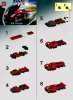 Building Instructions - LEGO - 8656 - F6 Truck: Page 1