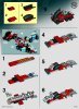 Building Instructions - LEGO - 8656 - F6 Truck: Page 2