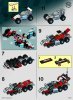 Building Instructions - LEGO - 8657 - ATR 4: Page 2