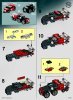 Building Instructions - LEGO - 8658 - Big Bling Wheelie: Page 2