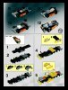 Building Instructions - LEGO - 8661 - Carbon Star: Page 2