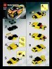 Building Instructions - LEGO - 8666 - TunerX: Page 1