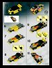 Building Instructions - LEGO - 8666 - TunerX: Page 2