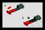 Building Instructions - LEGO - 8667 - Action Wheelie: Page 3