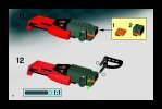 Building Instructions - LEGO - 8667 - Action Wheelie: Page 6