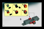 Building Instructions - LEGO - 8667 - Action Wheelie: Page 18