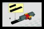 Building Instructions - LEGO - 8667 - Action Wheelie: Page 19