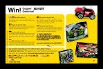 Building Instructions - LEGO - 8667 - Action Wheelie: Page 31