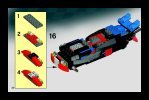 Building Instructions - LEGO - 8669 - Fire Spinner 360: Page 20