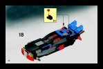 Building Instructions - LEGO - 8669 - Fire Spinner 360: Page 22