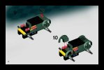 Building Instructions - LEGO - 8670 - Jump Master: Page 6