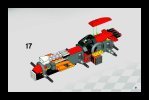 Building Instructions - LEGO - 8670 - Jump Master: Page 21