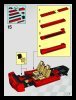 Building Instructions - LEGO - 8671 - Ferrari F430 Spider 1:17: Page 13