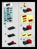 Building Instructions - LEGO - 8671 - Ferrari F430 Spider 1:17: Page 17