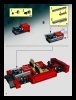 Building Instructions - LEGO - 8671 - Ferrari F430 Spider 1:17: Page 18