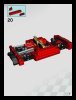 Building Instructions - LEGO - 8671 - Ferrari F430 Spider 1:17: Page 19