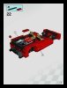 Building Instructions - LEGO - 8671 - Ferrari F430 Spider 1:17: Page 21