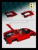 Building Instructions - LEGO - 8671 - Ferrari F430 Spider 1:17: Page 34