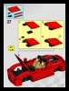 Building Instructions - LEGO - 8671 - Ferrari F430 Spider 1:17: Page 37