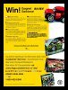 Building Instructions - LEGO - 8671 - Ferrari F430 Spider 1:17: Page 48