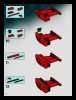 Building Instructions - LEGO - 8671 - Ferrari F430 Spider 1:17: Page 10