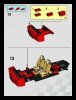 Building Instructions - LEGO - 8671 - Ferrari F430 Spider 1:17: Page 11