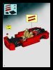 Building Instructions - LEGO - 8671 - Ferrari F430 Spider 1:17: Page 24