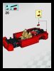 Building Instructions - LEGO - 8671 - Ferrari F430 Spider 1:17: Page 25