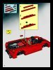 Building Instructions - LEGO - 8671 - Ferrari F430 Spider 1:17: Page 30