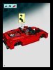 Building Instructions - LEGO - 8671 - Ferrari F430 Spider 1:17: Page 36