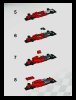 Building Instructions - LEGO - 8672 - Ferrari Finish Line: Page 9