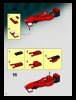 Building Instructions - LEGO - 8672 - Ferrari Finish Line: Page 12