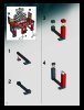 Building Instructions - LEGO - 8672 - Ferrari Finish Line: Page 14