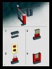 Building Instructions - LEGO - 8672 - Ferrari Finish Line: Page 16