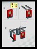 Building Instructions - LEGO - 8672 - Ferrari Finish Line: Page 17