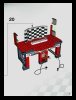 Building Instructions - LEGO - 8672 - Ferrari Finish Line: Page 29