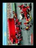 Building Instructions - LEGO - 8672 - Ferrari Finish Line: Page 40