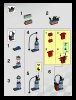 Building Instructions - LEGO - 8672 - Ferrari Finish Line: Page 3